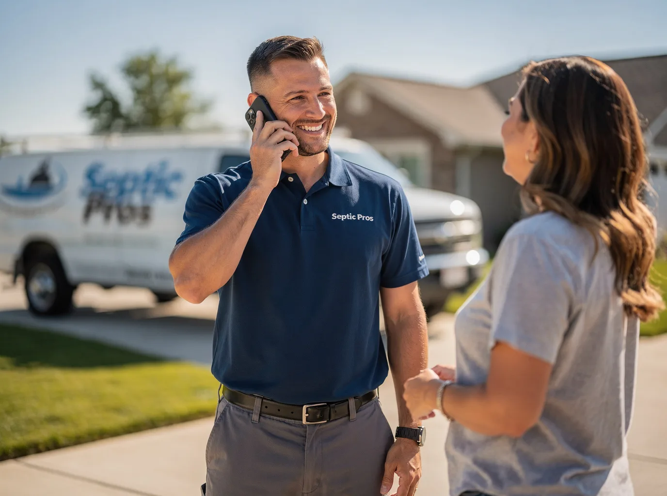 Septic Tank Pumping Hershey, NE FAQs